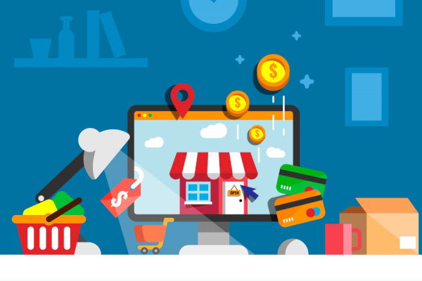 The best e-commerce platforms