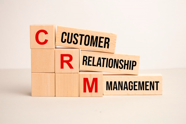 Customer Relationship Management (CRM)  system for all companies