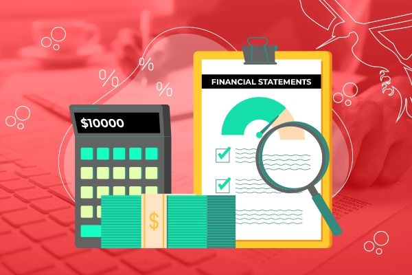 Types of Financial statements to manage financial operations in companies