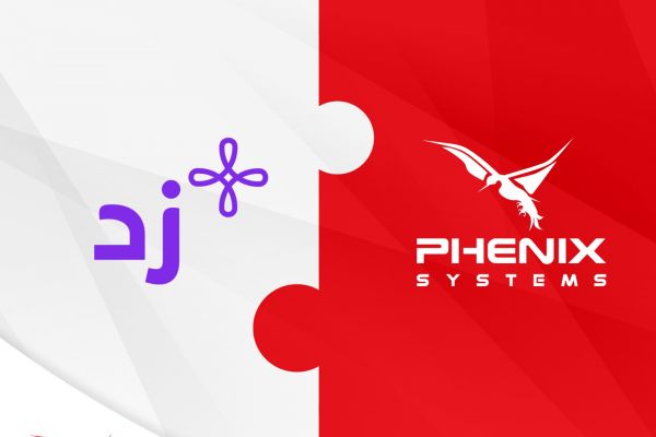 Integration of Phenix Systems with the Zid Platform