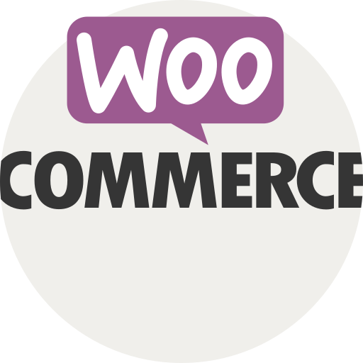 WooCommerce-icon Mobile application, Sales app, restaurant app, phenix, Iphone, Android