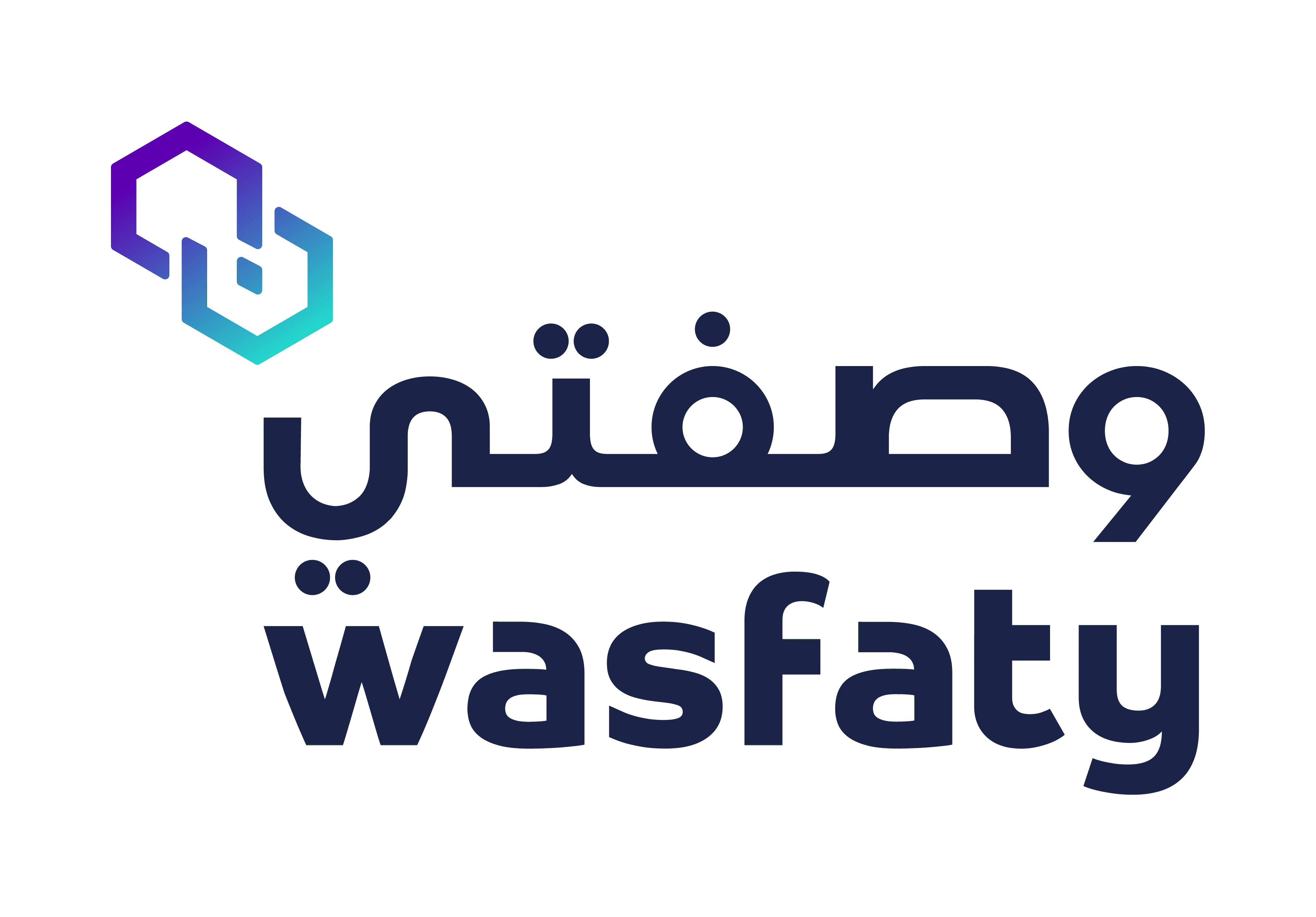 Wasfaty-icon Mobile application, Sales app, restaurant app, phenix, Iphone, Android
