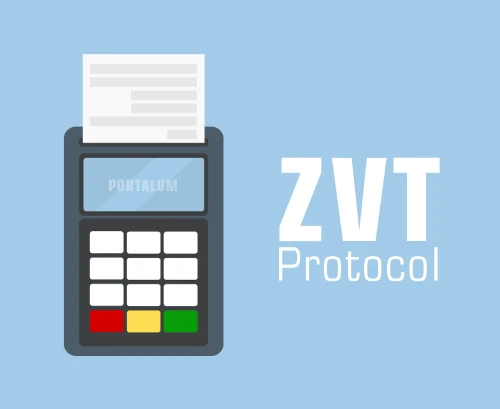 ZVT Protocal-icon Mobile application, Sales app, restaurant app, phenix, Iphone, Android