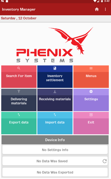 Phenix inventory-2