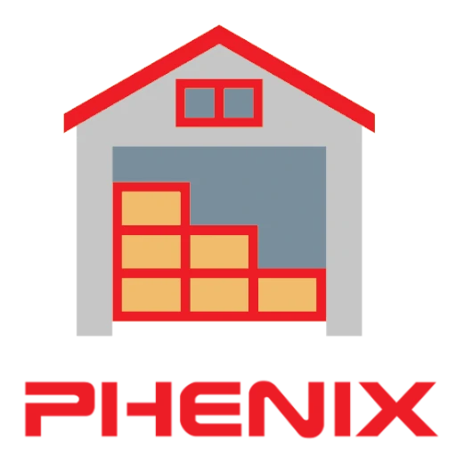 Phenix inventory-icon Mobile application, Sales app, restaurant app, phenix, Iphone, Android