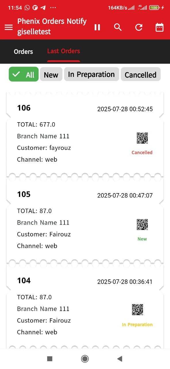 E Commerce Notifications-2