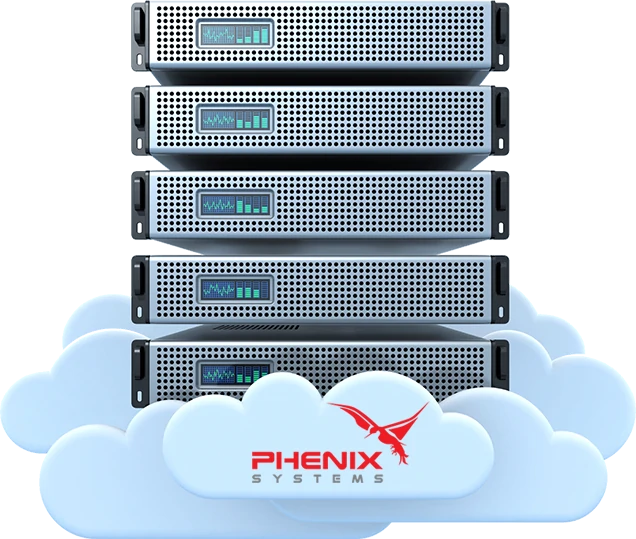 Phenix Cloud Solution