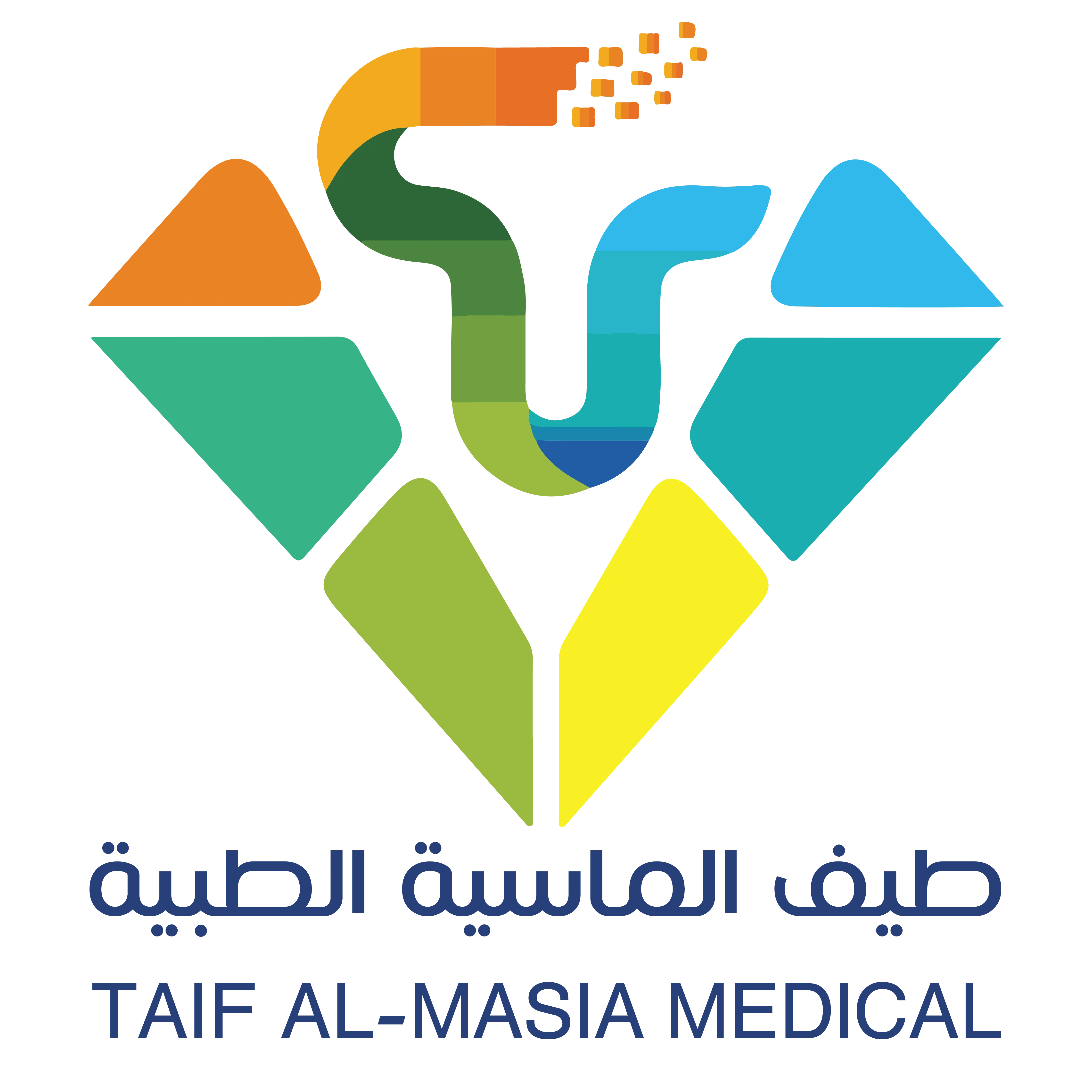 Phenix Client شركة طيف الدواء